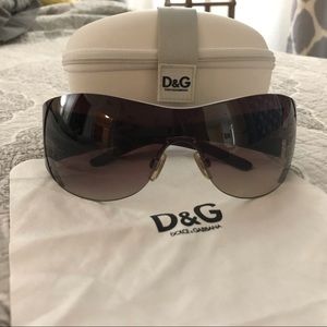 Dolce & Gabbana sunglasses